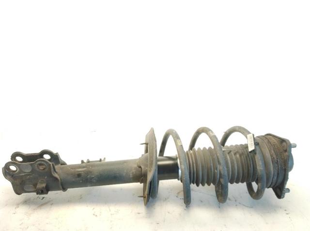 546613U000 HYUNDAI Amortiguador delantero derecho  en stock Córdoba