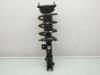 amortiguador frontal derecho 54661A6010 HYUNDAI