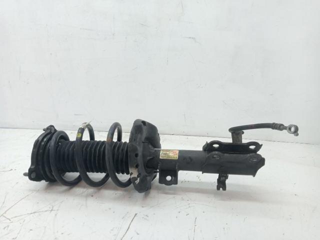 amortiguador frontal derecho 54661G2200 HYUNDAI