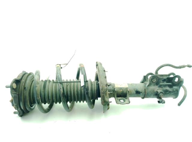 Amortiguador eje delantero derecha 54661G2200 HYUNDAI
