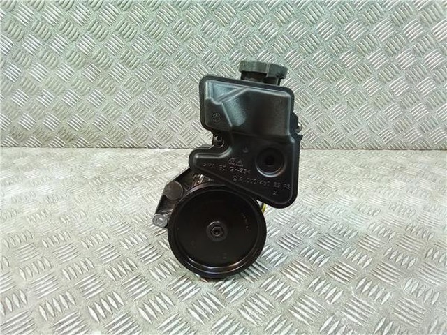 54662001 Mercedes