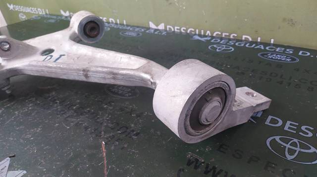 546688H300 NISSAN Bieleta estabilizadora delantera izquierda  disponible Ourense