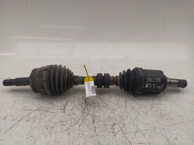 546688H300 NISSAN Bieleta estabilizadora delantera izquierda  comprar en Jaén