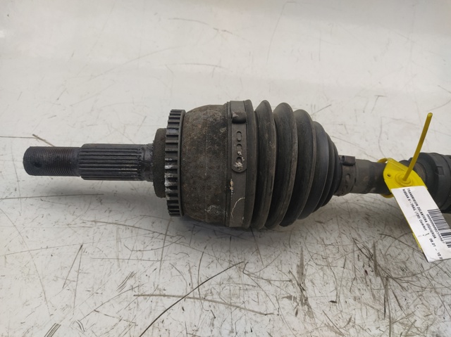 546688H300 NISSAN Bieleta estabilizadora delantera izquierda  en stock Córdoba