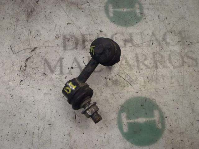 Bieleta de suspensión delantera izquierda 546688H300 NISSAN