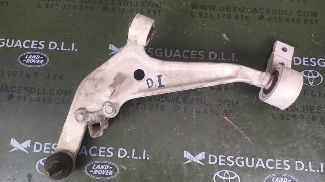 546688H300 NISSAN Bieleta estabilizadora delantera izquierda comprar Madrid