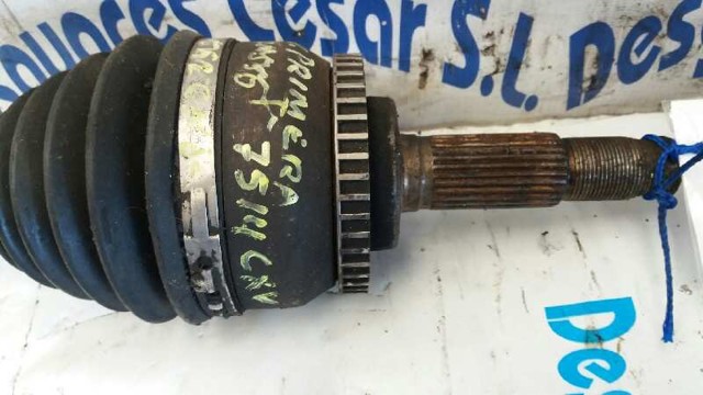 54668AU000 Nissan/Infiniti