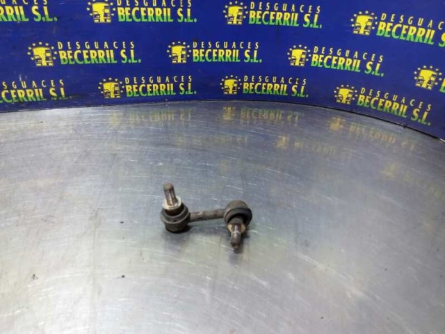 Bieleta de suspensión delantera izquierda 54668AU000 NISSAN