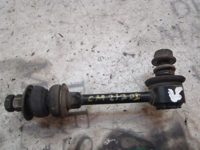 Soporte de la barra estabilizadora delantera 548103E000 HYUNDAI