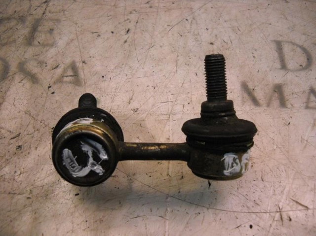 Bieleta de suspensión delantera izquierda 5483017010 HYUNDAI