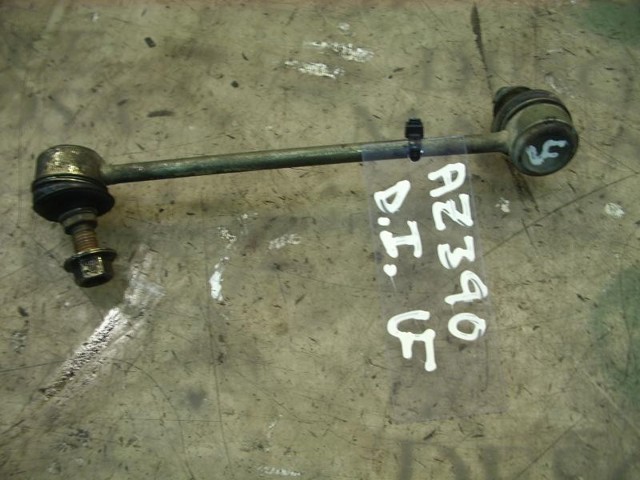 Bieleta de suspensión delantera izquierda 548301C000 HYUNDAI
