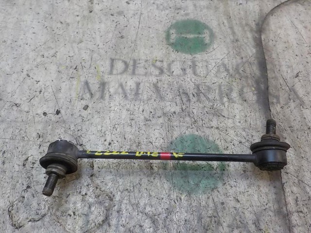 Bieleta de suspensión delantera izquierda 548301J000 HYUNDAI