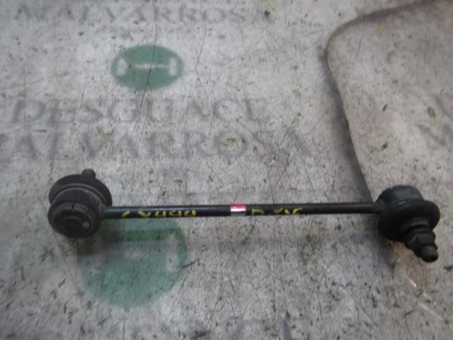 Bieleta de suspensión delantera izquierda 548301J000 HYUNDAI