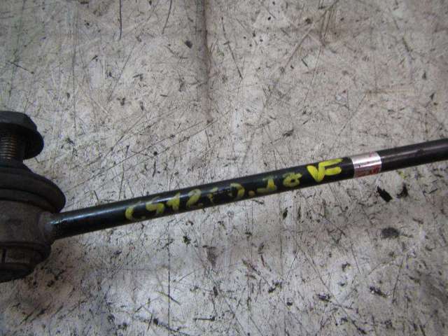 548301J000 HYUNDAI Bieleta estabilizadora delantera izquierda  en stock Huelva