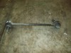 Soporte de la barra estabilizadora delantera 548302E000 HYUNDAI