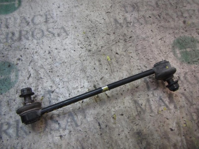 Soporte de la barra estabilizadora delantera 548302H000 HYUNDAI