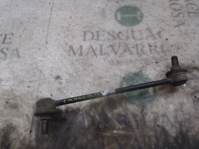 Soporte de la barra estabilizadora delantera 548302H100 HYUNDAI