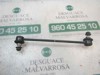 Soporte de la barra estabilizadora delantera 548302V000 HYUNDAI