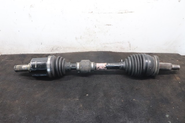Soporte de la barra estabilizadora delantera 548303Z000 HYUNDAI