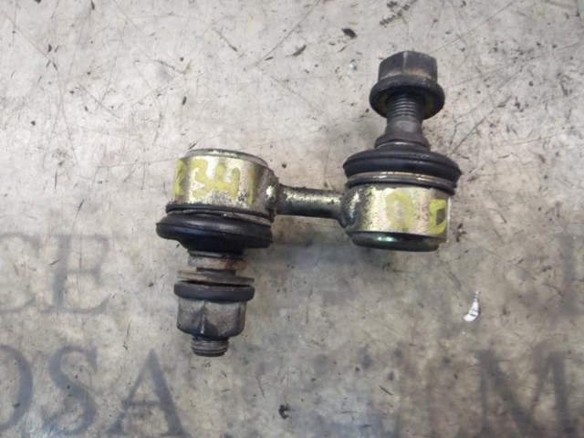 Soporte de la barra estabilizadora delantera 548304A002 HYUNDAI