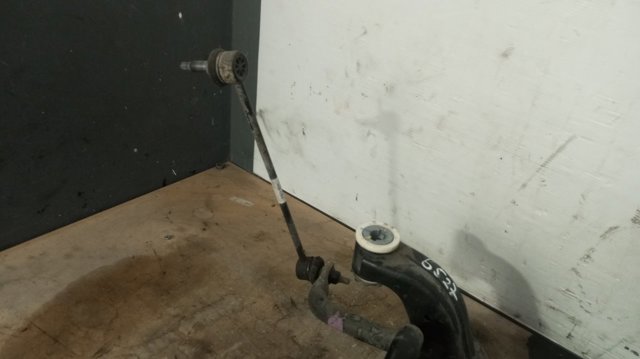 Soporte de la barra estabilizadora delantera 54830F2000 HYUNDAI