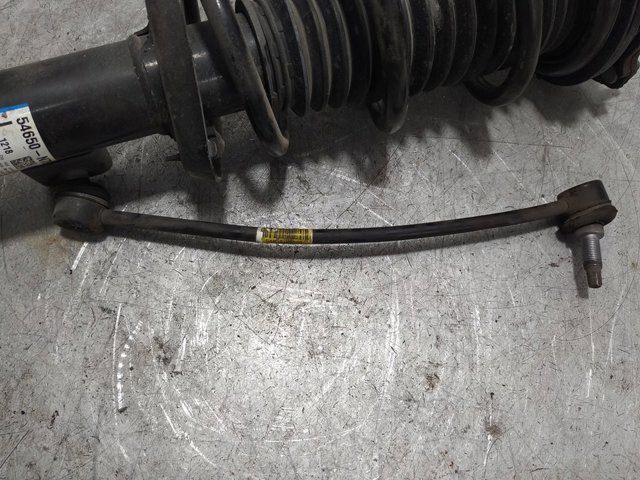 HYUNDAI 54830N9000 Soporte de barra estabilizadora delantera  disponible España