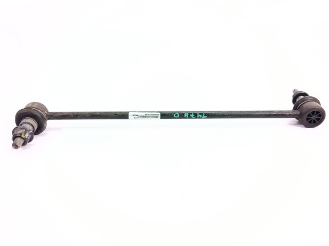 Soporte de la barra estabilizadora delantera 54830N9000 HYUNDAI