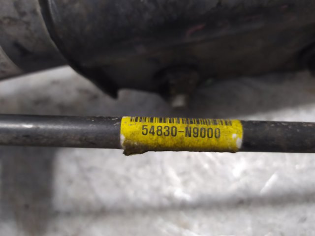 54830N9000 Soporte de barra estabilizadora delantera  comprar en Pontevedra