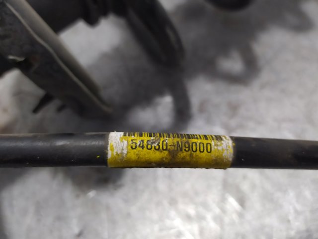 54830N9000 HYUNDAI Bieleta estabilizadora delantera  en stock Gandía