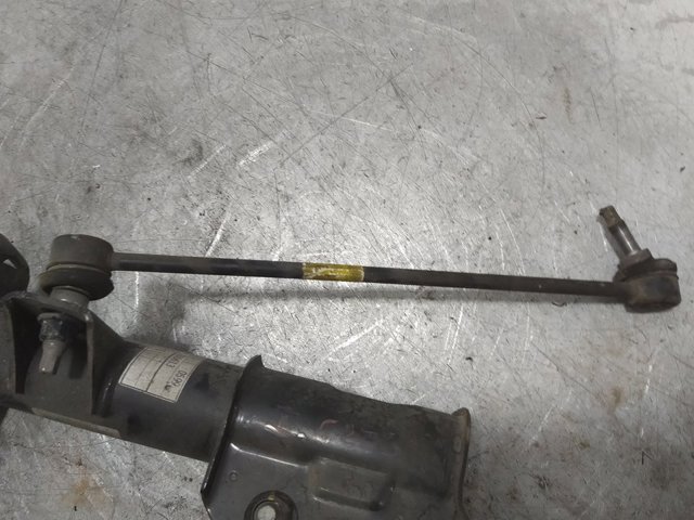 HYUNDAI 54830N9000 Soporte de barra estabilizadora delantera  disponible Lugo