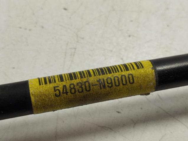 54830N9000 HYUNDAI Soporte de barra estabilizadora delantera  comprar en Lleida