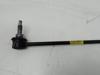 Soporte de la barra estabilizadora delantera 54830N9000 HYUNDAI