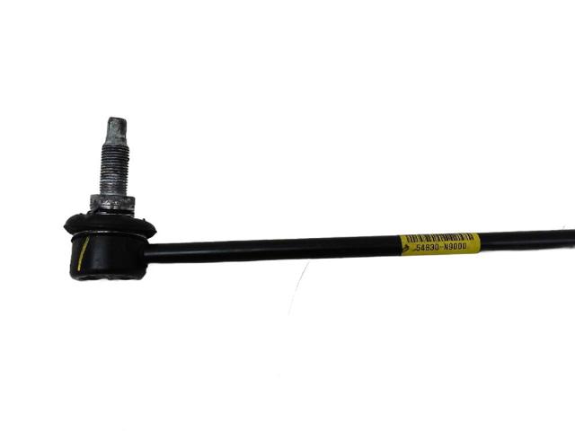 Soporte de la barra estabilizadora delantera Hyundai Tucson IV (NX4E)