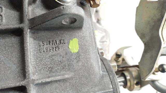 OPEL 5495775 Caja de cambios  en stock Terrassa