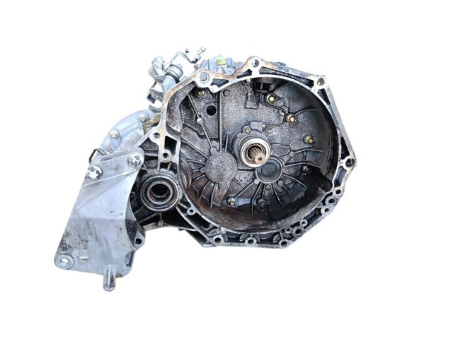 5495775 OPEL Caja de cambios  en stock Córdoba