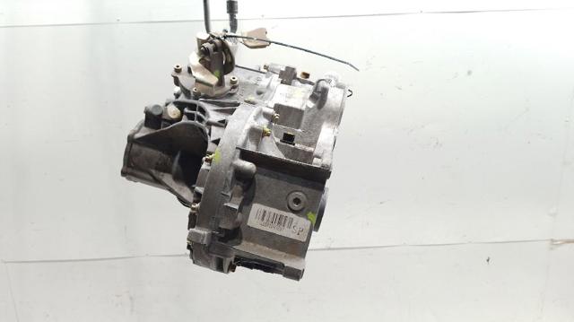 5495775 Caja de cambios manual completa  comprar en Zaragoza
