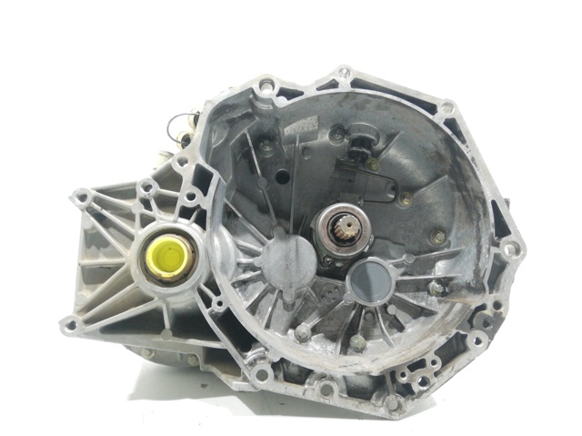 5495775 Opel
