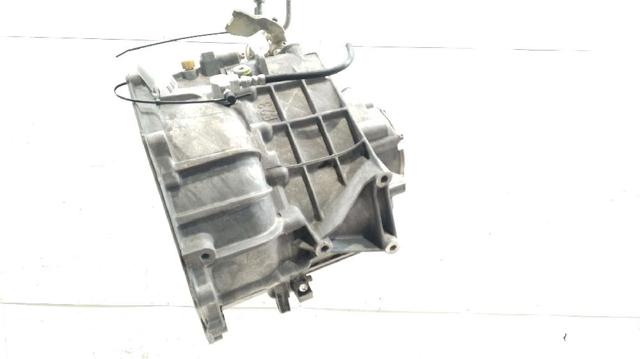 5495775 OPEL Caja de cambios  en stock Gandía