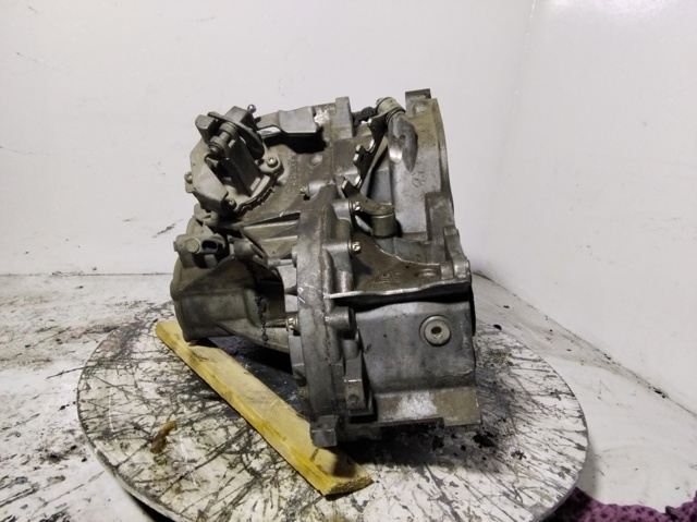OPEL 5495775 Caja de cambios manual completa  disponible Lugo