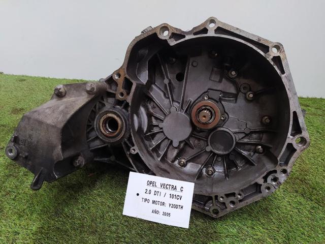5495775 Opel