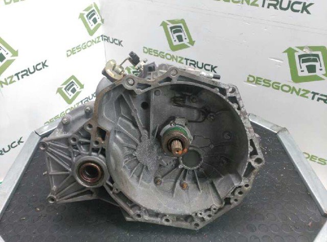 5495775 Opel