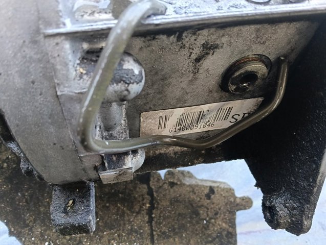 OPEL 5495775 Caja de cambios manual completa  disponible Lugo