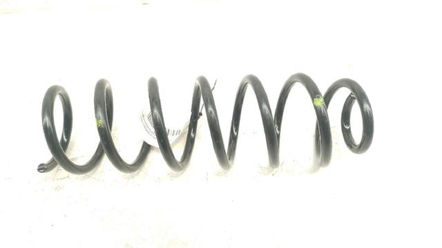 Muelle de suspensión 550200060R RENAULT