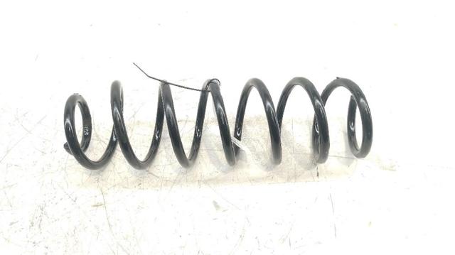 Muelle trasero 550200060R RENAULT