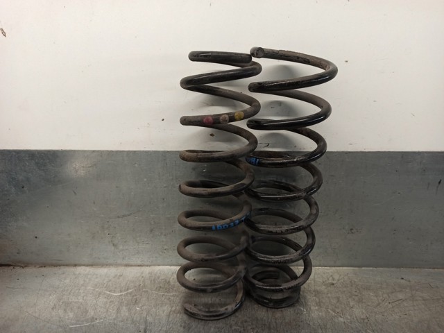 Muelle para Renault Fluence B3