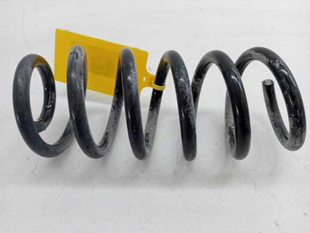 Muelle de suspensión eje trasero Renault Clio 4 BH