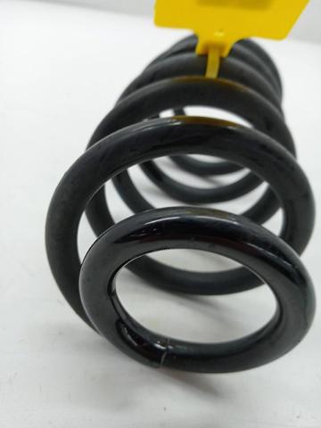 Muelle de suspensión eje trasero Renault Clio 4 BH