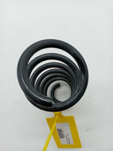 Muelle de suspensión eje trasero Renault Clio 4 BH