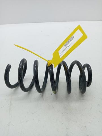 Muelle de suspensión eje trasero Renault Clio 4 BH