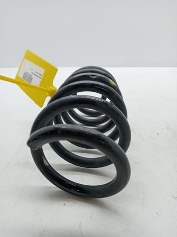 Muelle de suspensión eje trasero Renault Clio 4 BH